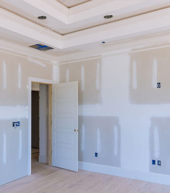 Drywall Installation Services near me